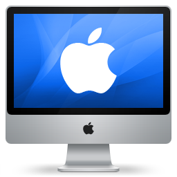 iMac PC