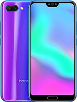 Honor 10 