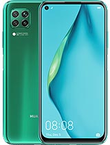 P 40 Lite