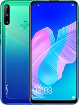P 40 Lite E