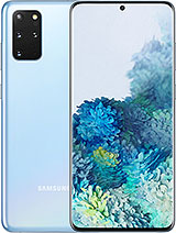 S20 Plus