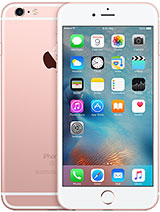 6S Plus