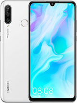 P 30 Lite 