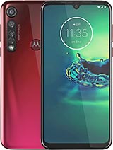 G 8 Plus