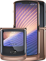 Motorola Razr-5G