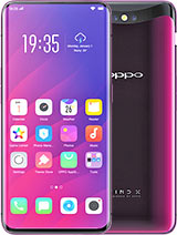 Oppo-find X