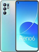 Oppo-reno 6